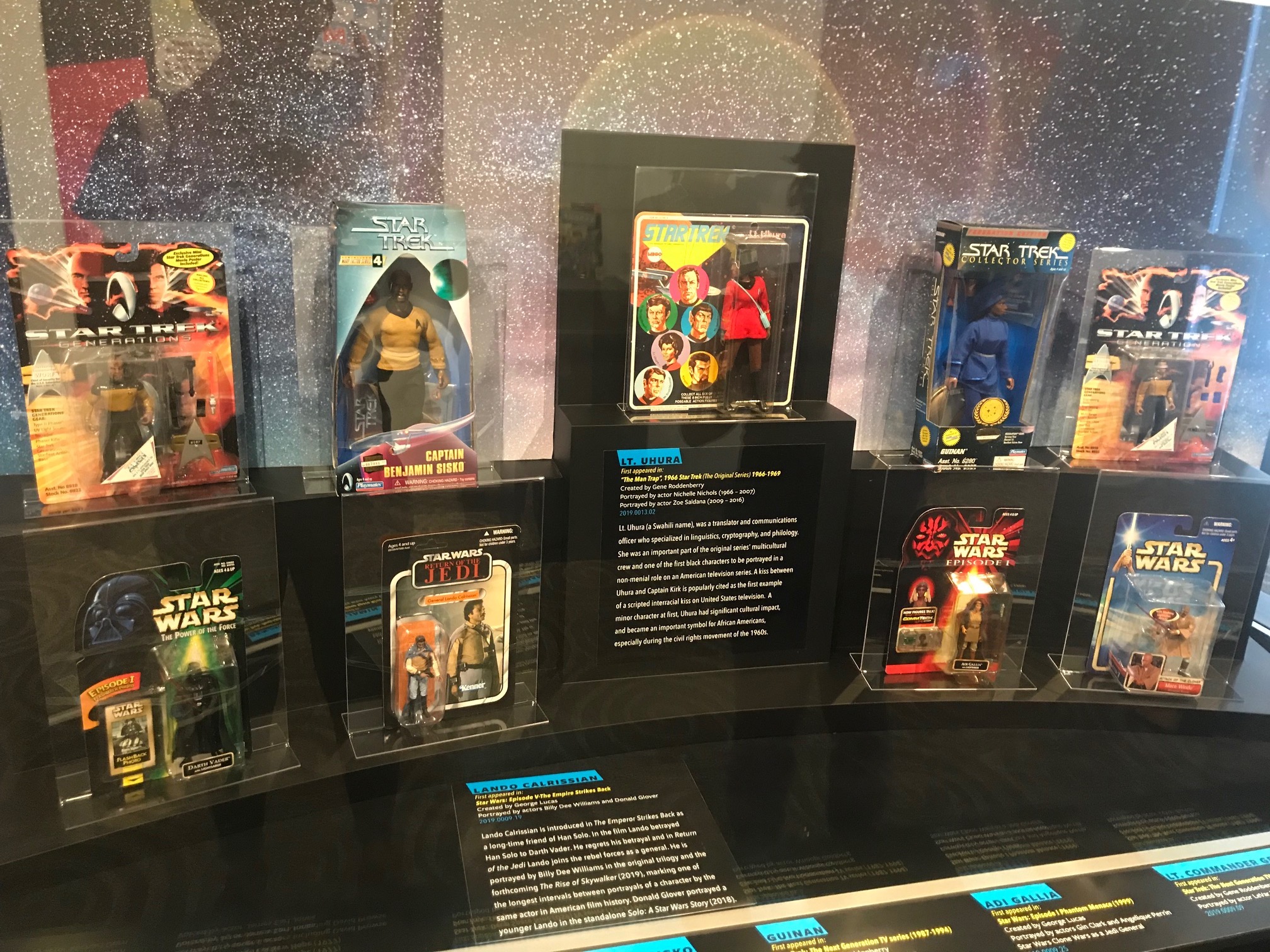 collectables figures