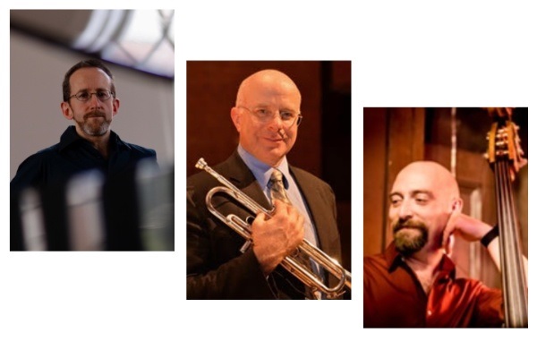 Harry Appelman Harry Appelman/Dave Ballou/Jeff Reed Trio | Culture Fly