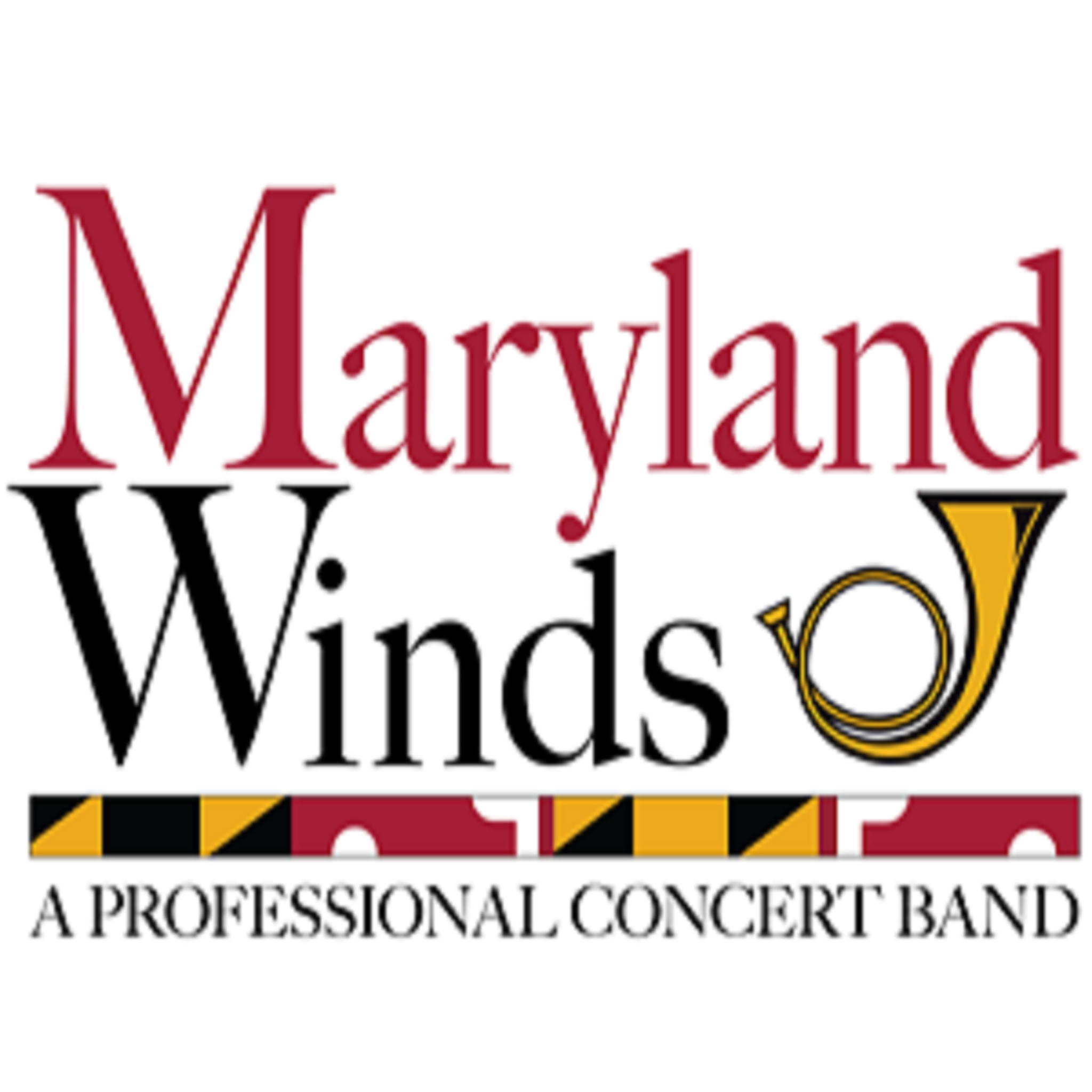 Maryland Winds Logo