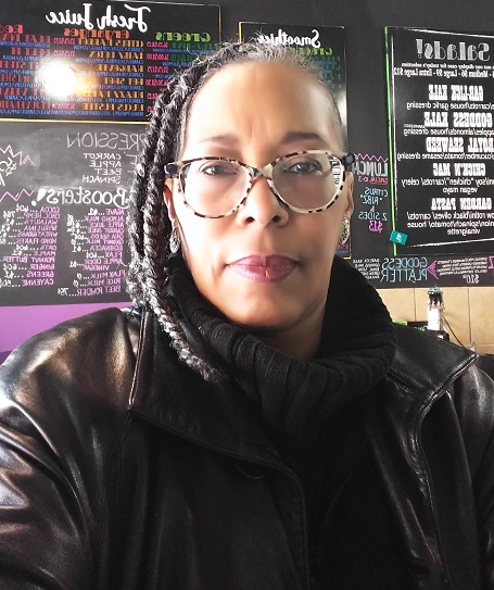 Mama Nef Partlow-Myrick