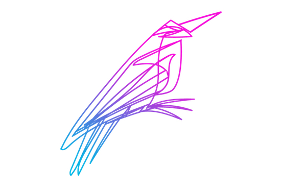 Iron Crow Theatre Logo