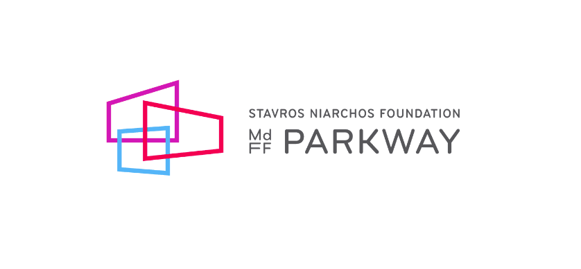 Parkway Theater Logo