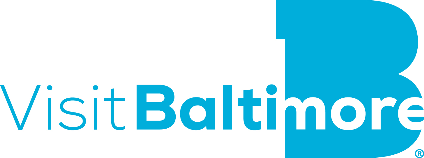 Visit Baltimore Logo