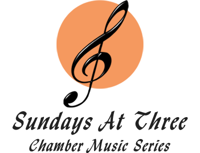 Sundays@3 Chamber Music Series