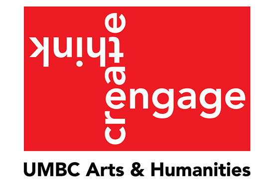 Think Create Engage: The Arts & Humanities at UMBC