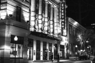 Everyman Theatre