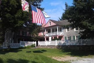 Union Mills Homestead