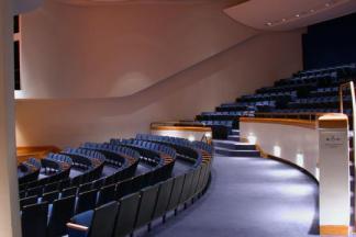 BMA Meyerhoff Auditorium