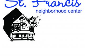 St. Francis Neighborhood Center Logo