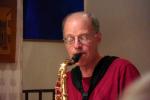 Bob Jacobson, sax