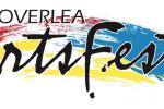 Overlea ArtsFest logo