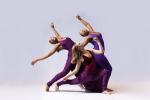 Photo of Deep Vision Dance Company by Jonathan Hsu