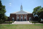 Shriver Hall