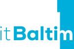 Visit Baltimore Logo