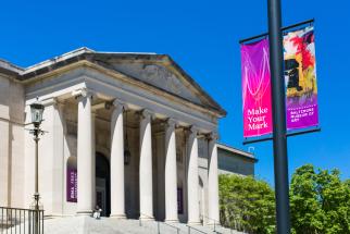 Baltimore Museum of Art | Greater Baltimore Cultural Alliance