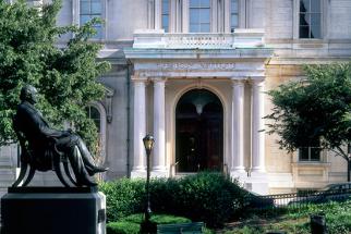 Peabody Institute