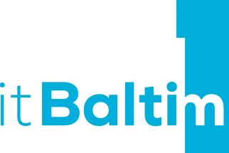 Visit Baltimore Logo