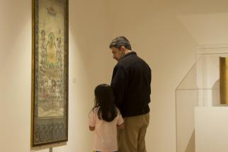asian arts culture center