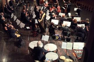 Baltimore Philharmonia Orchestra