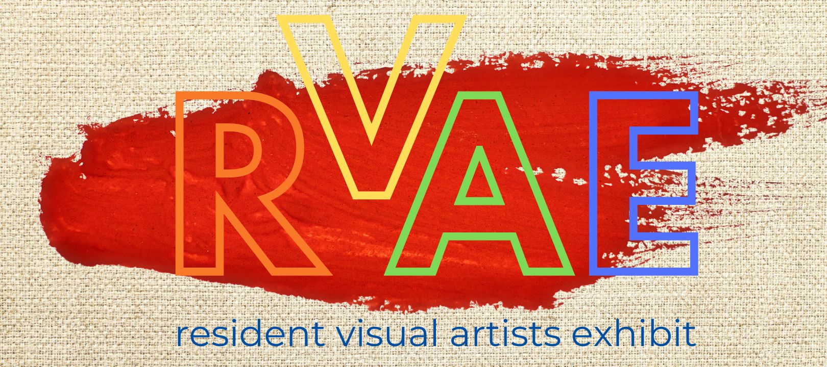 Resident Visual Artists Exhibit 2023 | Culture Fly