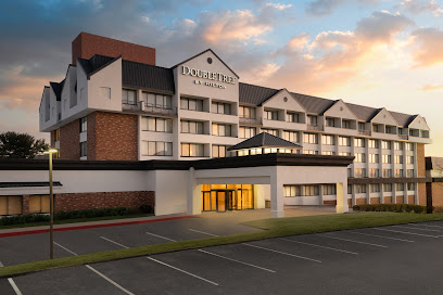 DoubleTree by Hilton Hotel Baltimore North – Pikesville