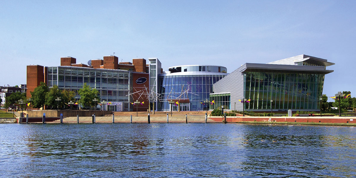 Maryland Science Center
