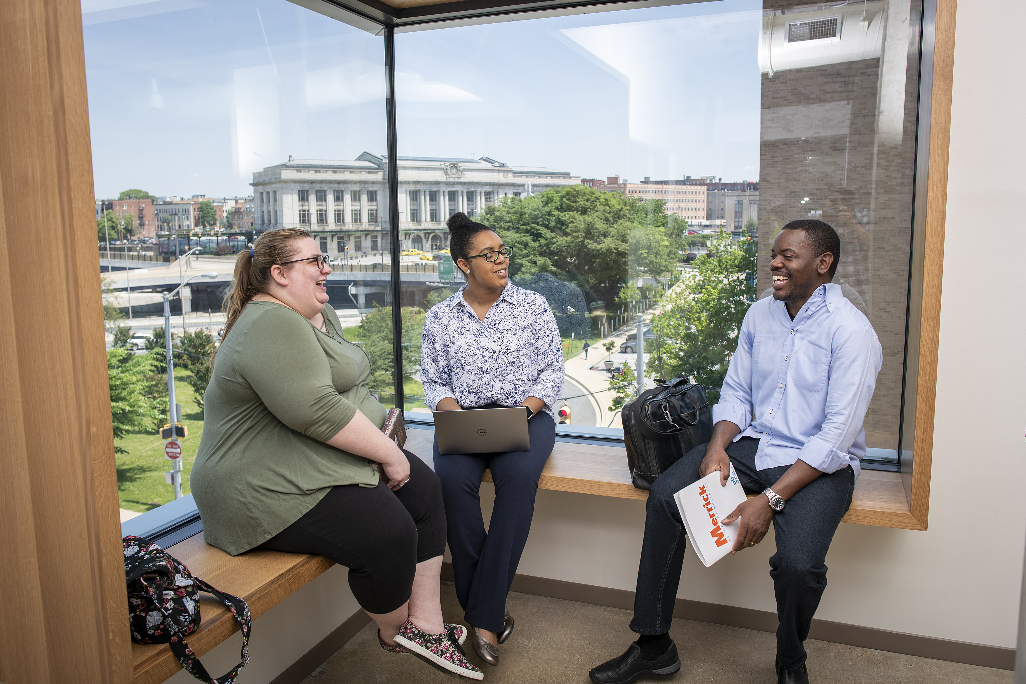 Visit the Bogomolny Library at the University of Baltimore