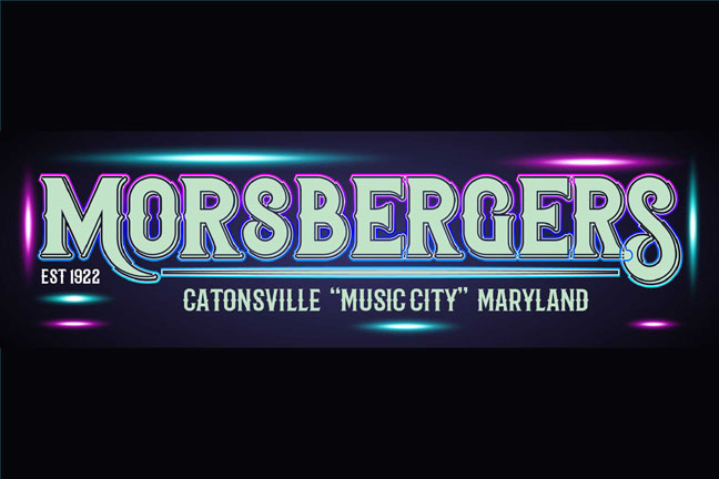 Morsbergers logo
