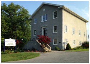 Springfield Presbyterian