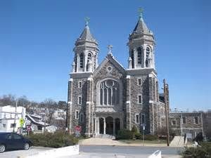 St Michael - St Clement School