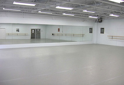 Baltimore Ballet School and Company Studios