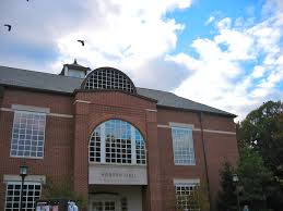 Hodson Hall