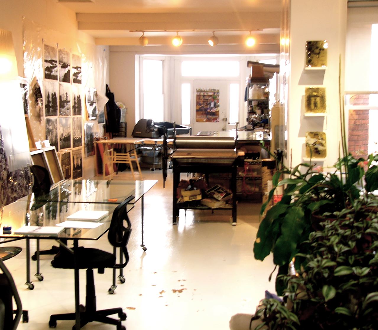 Sol Print Studios