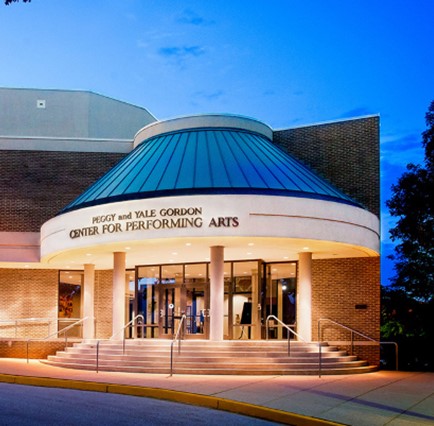 The Gordon Center